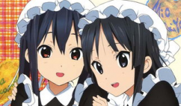 轻音少女漫画,青春旋律中的青春梦想