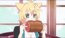 彩色漫画肉肉,趣味横生的彩色世界